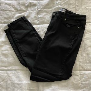 Paige Verdugo Ultra Skinny